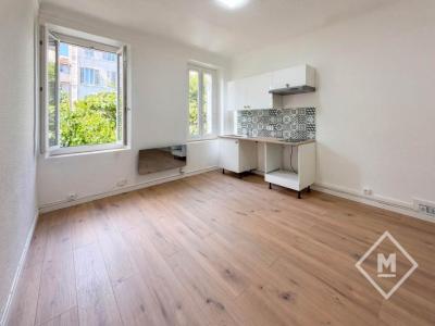 photo For sale Apartment MARSEILLE-6EME-ARRONDISSEMENT 13