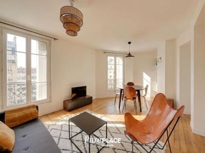 Vente Appartement 4 pièces PARIS-15EME-ARRONDISSEMENT 75015