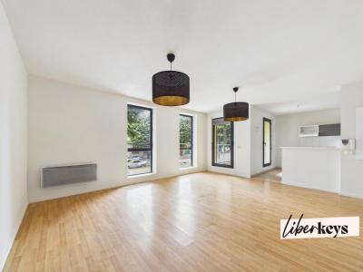 Vente Appartement 3 pièces BORDEAUX 33000