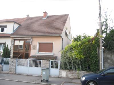 Location Appartement 5 pi�ces DIJON 21000