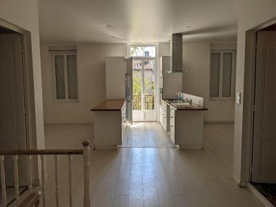 Location Appartement 5 pi�ces PINEUILH 33220