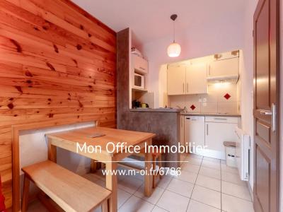 Vente Appartement 2 pi�ces CREVOUX 05200