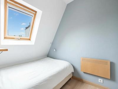 Vente Appartement IVRY-SUR-SEINE 