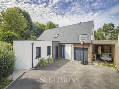 Vente Maison 5 pi�ces QUEVEN 56530