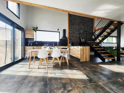 Vente Maison 4 pi�ces MENIL-LA-TOUR 54200