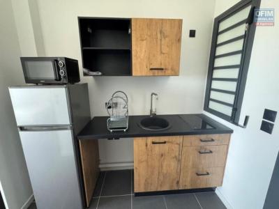 Location Appartement TAMPON 