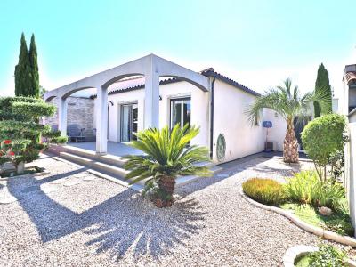 Vente Maison 4 pièces PIA 66380