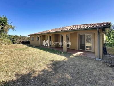 Vente Maison 6 pi�ces PUJAUDRAN 32600