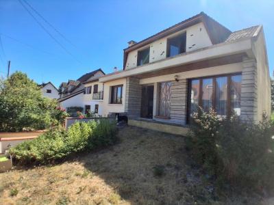 Vente Maison 6 pièces YERRES 91330