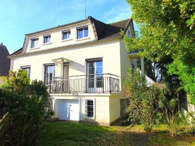Vente Maison 6 pièces YERRES 91330