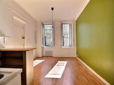 Vente Appartement 2 pièces BORDEAUX 33000