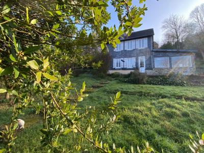 Vente Maison 6 pi�ces GONNEVILLE-SUR-HONFLEUR 14600