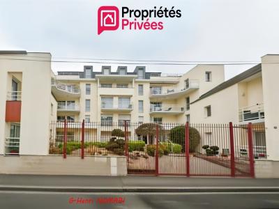 Vente Appartement 4 pièces CHATEAUBRIANT 44110