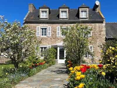 Vente Maison 7 pi�ces PLESSIX-BALISSON 22650