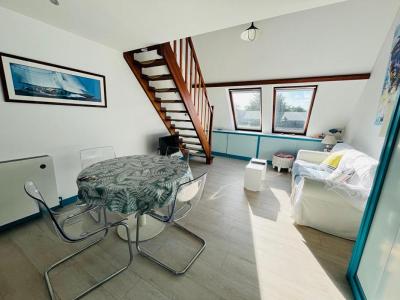 Vente Appartement 3 pi�ces SAINT-GILDAS-DE-RHUYS 56730