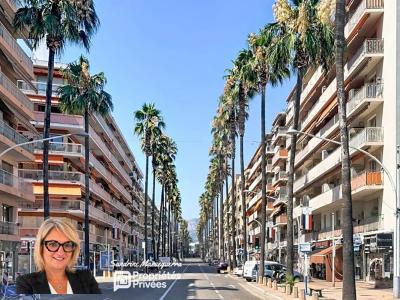 Vente Appartement 4 pi�ces CAGNES-SUR-MER 06800