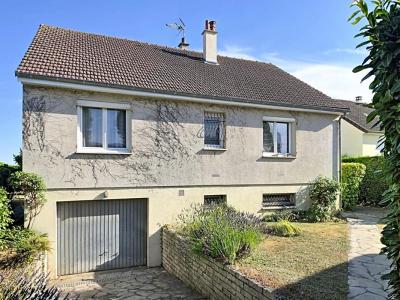 Vente Maison 3 pi�ces NOGENT-LE-ROTROU 28400