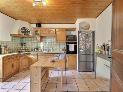 Vente Maison 5 pièces CHAVANNE 73800