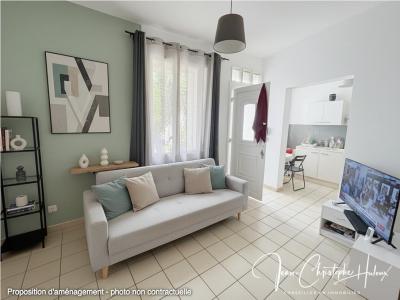 Vente Appartement NIMES 30000
