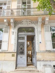 Vente Appartement 5 pi�ces VICHY 03200
