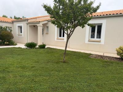 Vente Maison 6 pi�ces VERTOU 44120