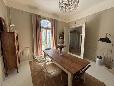 Vente Maison 9 pièces POITIERS 86000