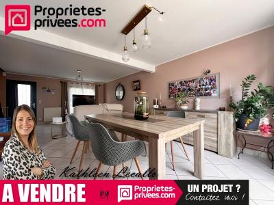 Vente Maison 5 pièces BATZ-SUR-MER 44740