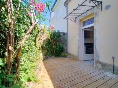 Vente Maison 3 pièces MANS 72000