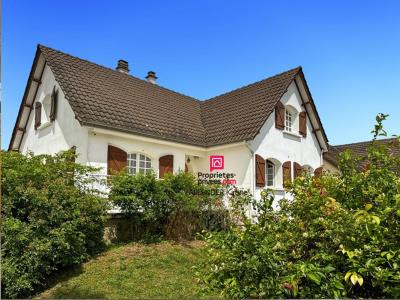 Vente Maison 8 pi�ces SENS 89100