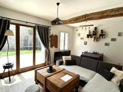 Vente Maison 6 pi�ces MARINES 95640