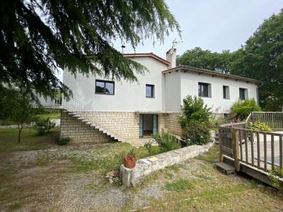 Vente Maison 7 pièces CHATEAU-ARNOUX-SAINT-AUBAN 04160