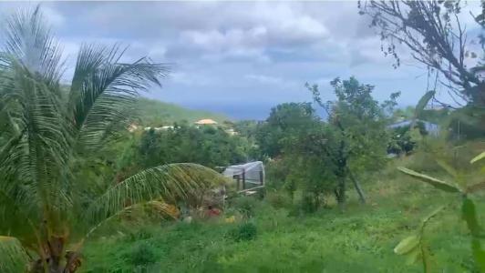 Vente Terrain MORNE-VERT 97226