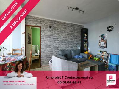 Vente Appartement 2 pièces SAINT-PRIEST 69800