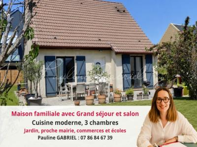 Vente Maison 5 pi�ces GAINNEVILLE 76700
