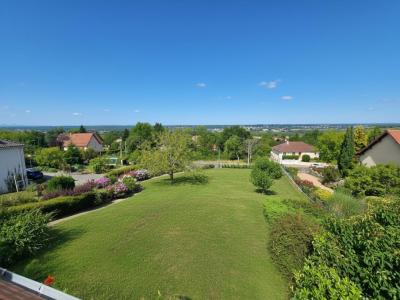 Vente Maison 7 pi�ces CREUZIER-LE-VIEUX 03300
