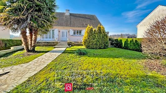 Vente Maison 7 pi�ces COULOMMIERS 77120