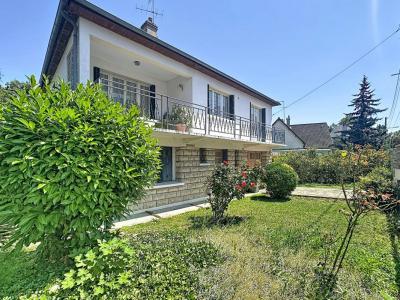 Vente Maison 7 pièces VERRIERES-LE-BUISSON 91370