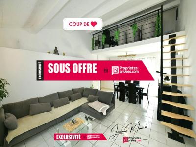 Vente Maison 4 pi�ces ROQUEBRUNE-SUR-ARGENS 83520