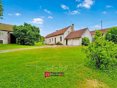 Vente Maison 3 pi�ces FERTE-GAUCHER 77320
