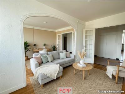 Vente Appartement 5 pièces VERNEUIL-SUR-AVRE 27130