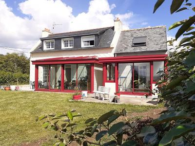 Vente Maison 6 pi�ces ARGOL 29560