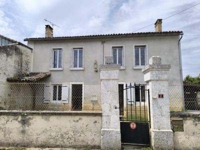 Vente Maison 5 pi�ces ARDILLEUX 79110