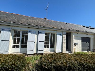 Vente Maison 5 pièces ANGERS 49000