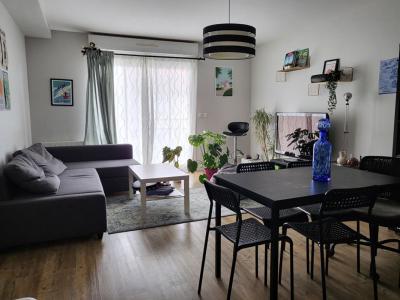 Location Appartement 2 pièces REIMS 51100