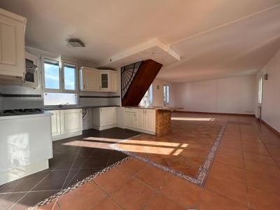 Vente Appartement 6 pièces LISIEUX 14100