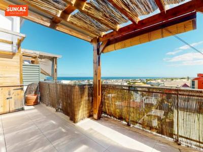 Vente Appartement 3 pi�ces SAINT-PIERRE 97410