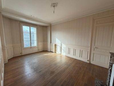 Vente Appartement 2 pièces SAINT-ETIENNE 42000