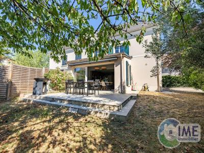 Vente Maison 6 pièces BALLAINVILLIERS 91160