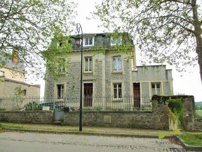 photo For rent House SAINT-LEONARD-DE-NOBLAT 87
