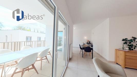 Vente Appartement 2 pi�ces RILLIEUX-LA-PAPE 69140